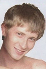 Photo of Blake
