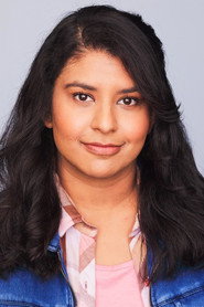 Photo of Jessica Cruz as Diner Customer