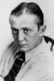 Photo of John Fante as Self (archive footage)