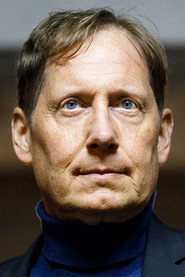 Photo of J. David Hinze as Detective Loomis