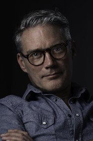 Photo of Charlie Hamilton James as Narrator