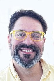 Photo of Adam Sietz as Mayor Blaggus / Critch (voice)