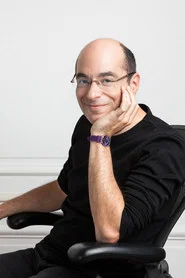 Photo of Bernard Werber as Le Gardien Chef