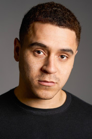 Photo of Kaya Moore as Mikey Wyatt