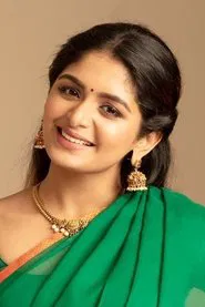 Photo of Aditi Shankar as Nila