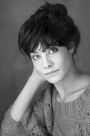 Photo of Marion Lambert as Souxie