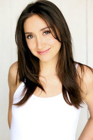 Photo of Gabriella Kessler as Madeline