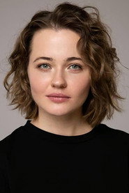 Photo of Tatyana Pravnichenko as Darya