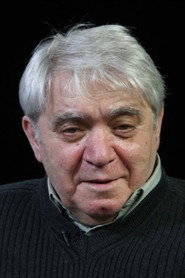 Photo of Aleksandr Gelman as Himself