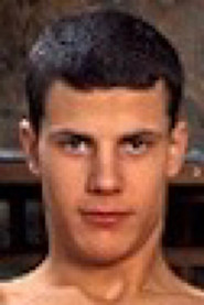 Photo of Daniel Koukal
