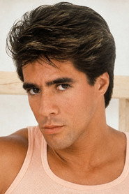 Photo of Chris Stone as (archive footage)