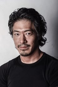 Photo of Hiroyuki Mori as Arima