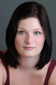 Photo of Jeanna Harrison as Trinity