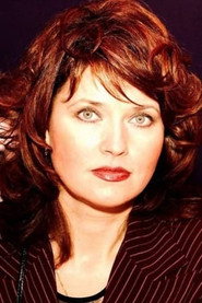 Photo of Lyudmila Shevel as Жанна