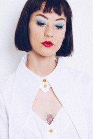 Photo of Tea Hacic as Jessica