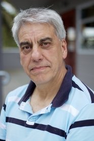 Photo of Paul Norell as King John