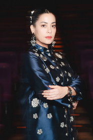 Photo of Lulu Tobing as Vivian