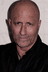Photo of Tracy Garner as Scottie Patterson