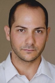 Photo of Tony von Halle as Lance