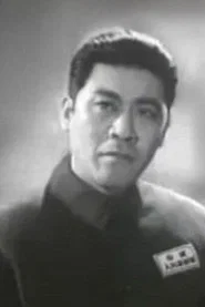 Photo of Wang Xiyan as Cai Fangcheng