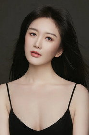 Photo of Sun Dandan as Art shop owner
