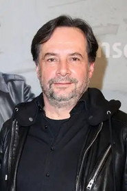 Photo of Elmar Fischer as Abdels Mitbewohner