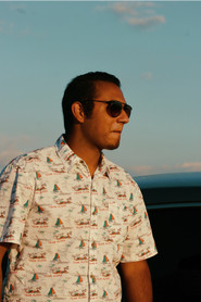Photo of Isaiah Molina as Bad Guy #1