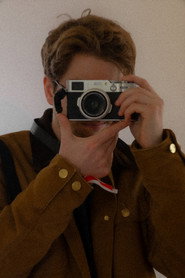 Photo of Philipp Kern as Miss Saufie