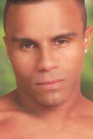 Photo of James as (archive footage)