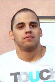 Photo of Cory Blake