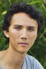 Photo of Adrien Binh Doan as Lao/Qwan