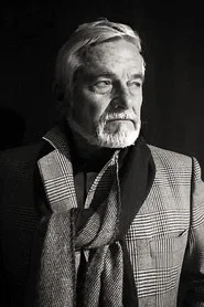 Photo of Viktor Zhusti as Pandi