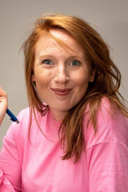 Photo of Linde Merckpoel as Self - Host