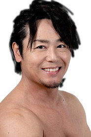 Photo of HARASHIMA as HARASHIMA