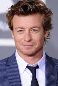 Photo of Simon Baker as Guy