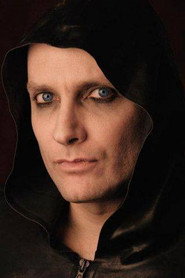 Photo of Johan Edlund