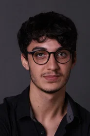 Photo of Gustavo Caetano as Cantor de Karaokê