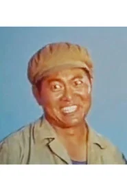Photo of Chen Minggao
