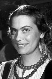 Photo of Urszula Hałacinska as Narrator (voice)