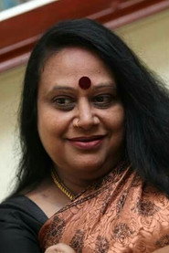 Photo of Lalithasree as Mrs. Sheshadri