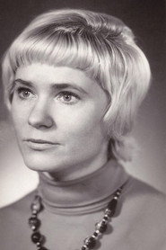 Photo of Maile Hiiet as The Atom (voice) (uncredited)