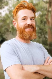 Photo of Daniel Luiz Skripkuna