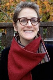 Photo of Colleen Wainwright as Jules