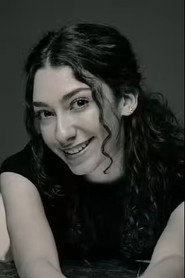 Photo of Sara Kaya as Seher