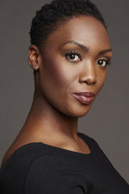 Photo of Carolyn Michelle as Enrique / Notary
