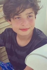 Photo of Giuseppe Festinese as Roberto bambino