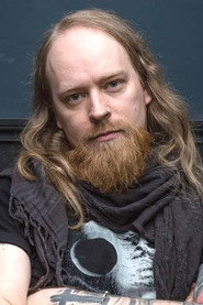 Photo of Anders "Blakkheim" Nyström as Himself
