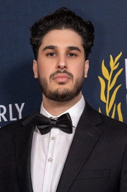 Photo of Emmanuel Isaac as Ashton Nassar