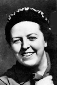Photo of Doris Waters as Daisy