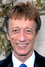 Photo of Robin Gibb as Dave Henderson
